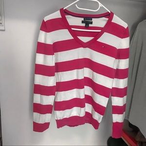 Woman Shirt Tommy Hilfiger S